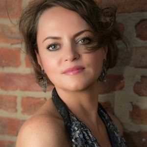 Meet your Posher, Iwona